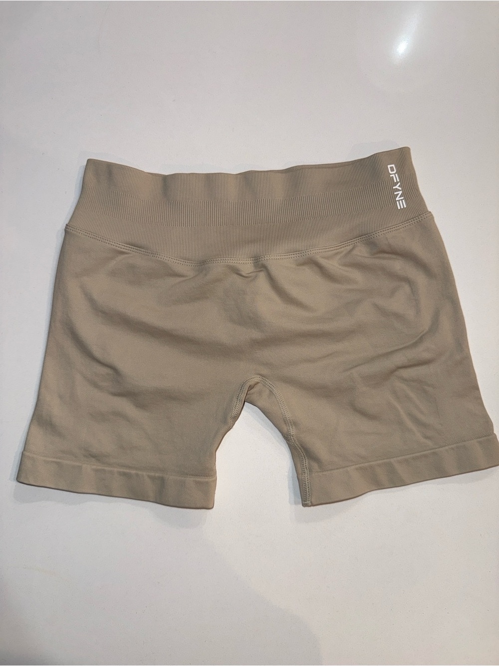 DFYNE Impact Shorts | 4.5" | Size S